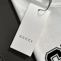 $40.00 USD Gucci T-Shirts Short Sleeved For Men #1445547