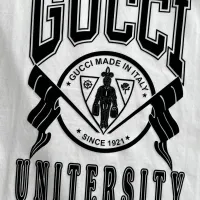 $40.00 USD Gucci T-Shirts Short Sleeved For Men #1445547