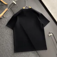 $40.00 USD Louis Vuitton LV T-Shirts Short Sleeved For Men #1445552