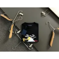 $40.00 USD Louis Vuitton LV T-Shirts Short Sleeved For Men #1445561