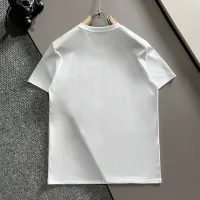 $40.00 USD Burberry T-Shirts Short Sleeved For Men #1445562