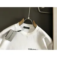 $40.00 USD Louis Vuitton LV T-Shirts Short Sleeved For Men #1445569