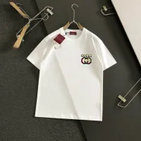 $40.00 USD Gucci T-Shirts Short Sleeved For Men #1445571