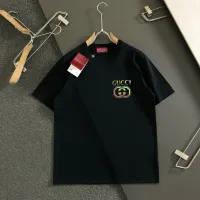 $40.00 USD Gucci T-Shirts Short Sleeved For Men #1445572