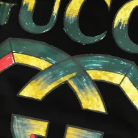 $40.00 USD Gucci T-Shirts Short Sleeved For Men #1445572