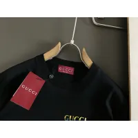 $40.00 USD Gucci T-Shirts Short Sleeved For Men #1445572