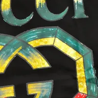 $40.00 USD Gucci T-Shirts Short Sleeved For Men #1445572