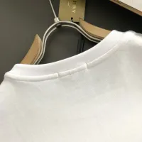 $40.00 USD Burberry T-Shirts Short Sleeved For Men #1445573