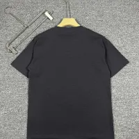 $40.00 USD Louis Vuitton LV T-Shirts Short Sleeved For Men #1445582