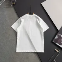 $40.00 USD Prada T-Shirts Short Sleeved For Men #1445583