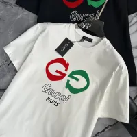 $40.00 USD Gucci T-Shirts Short Sleeved For Men #1445593