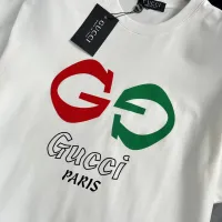 $40.00 USD Gucci T-Shirts Short Sleeved For Men #1445593
