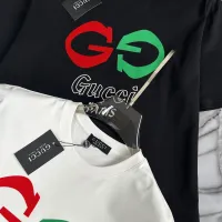 $40.00 USD Gucci T-Shirts Short Sleeved For Men #1445593