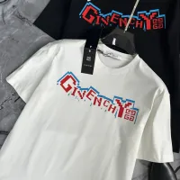 $40.00 USD Fendi T-Shirts Short Sleeved For Men #1445601
