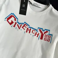 $40.00 USD Fendi T-Shirts Short Sleeved For Men #1445601