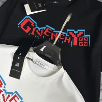 $40.00 USD Fendi T-Shirts Short Sleeved For Men #1445601