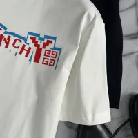 $40.00 USD Fendi T-Shirts Short Sleeved For Men #1445601
