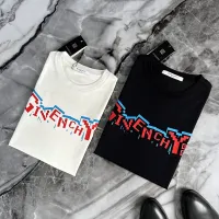 $40.00 USD Fendi T-Shirts Short Sleeved For Men #1445602