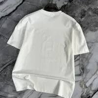 $40.00 USD LOEWE T-Shirts Short Sleeved For Men #1445605