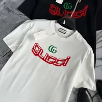 $40.00 USD Gucci T-Shirts Short Sleeved For Men #1445607