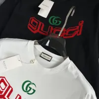 $40.00 USD Gucci T-Shirts Short Sleeved For Men #1445607