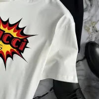 $40.00 USD Gucci T-Shirts Short Sleeved For Men #1445613