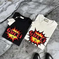 $40.00 USD Gucci T-Shirts Short Sleeved For Men #1445614