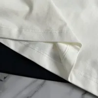 $40.00 USD MIU MIU T-Shirts Short Sleeved For Men #1445623