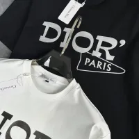 $40.00 USD Christian Dior T-Shirts Short Sleeved For Men #1445627