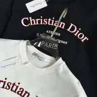 $40.00 USD Christian Dior T-Shirts Short Sleeved For Men #1445631