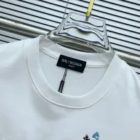$40.00 USD Balenciaga T-Shirts Short Sleeved For Men #1445635