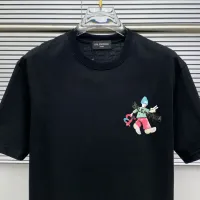 $40.00 USD Balenciaga T-Shirts Short Sleeved For Men #1445636