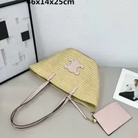 $42.00 USD Celine Shoulder Bags For Women #1445641