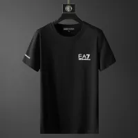 $68.00 USD Armani Tracksuits Short Sleeved For Men #1445657