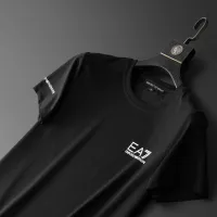 $68.00 USD Armani Tracksuits Short Sleeved For Men #1445657
