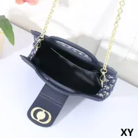 $34.00 USD Christian Dior Messenger Bags For Women #1445669