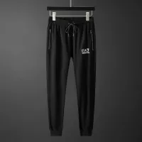 $68.00 USD Armani Tracksuits Short Sleeved For Men #1445671