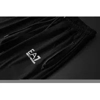 $68.00 USD Armani Tracksuits Short Sleeved For Men #1445671