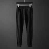 $68.00 USD Armani Tracksuits Short Sleeved For Men #1445672