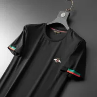 $68.00 USD Gucci Tracksuits Short Sleeved For Men #1445677
