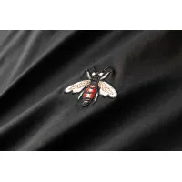 $68.00 USD Gucci Tracksuits Short Sleeved For Men #1445677