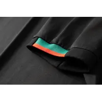 $68.00 USD Gucci Tracksuits Short Sleeved For Men #1445677