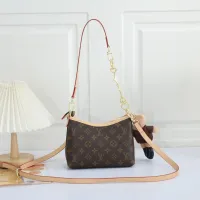 $38.00 USD Louis Vuitton Shoulder Bags For Women #1445681
