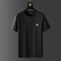 $68.00 USD Armani Tracksuits Short Sleeved For Men #1445685