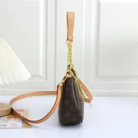 $38.00 USD Louis Vuitton Shoulder Bags For Women #1445687