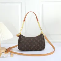 $38.00 USD Louis Vuitton Shoulder Bags For Women #1445687