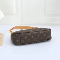 $38.00 USD Louis Vuitton Shoulder Bags For Women #1445687