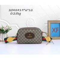 $24.00 USD Gucci Messenger Bags For Men #1445688