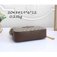$24.00 USD Gucci Messenger Bags For Men #1445688