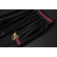 $72.00 USD Gucci Tracksuits Short Sleeved For Men #1445690